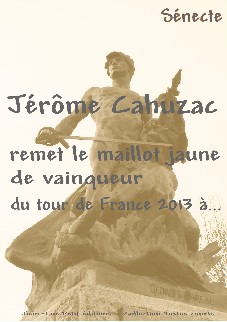 Jérôme Cahuzac ...